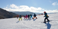Těšte se na nezapomenutelný zážitek z lyžování v Rakousku